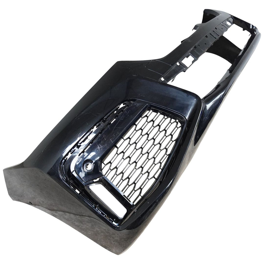 BMW 7 series M Sport front bumper G11 2019-2021 Genuine pn 51118073985