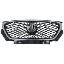 Load image into Gallery viewer, MG HS FRONT BUMPER Upper Grill 2018 to 2021 GENUINE pn 10021164

