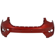 Load image into Gallery viewer, Volvo XC40 front bumper 2022-2024 5 Door SUV Genuine Used pn 31690933
