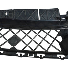 Load image into Gallery viewer, Mercedes Benz GLA AMG front bumper lower grill 2019-2023 Genuine A2478854205
