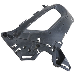Citroen C4 Grand Picasso front bumper right fitting 2016-2019 Genuine AA37702782