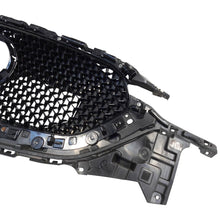 Load image into Gallery viewer, Mazda CX-5 CX5 front bumper upper grill 2017-2019 Genuine SUV KB8B-50712
