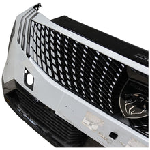 Load image into Gallery viewer, Peugeot 5008 front bumper 2024-2026 Genuine 9846491180
