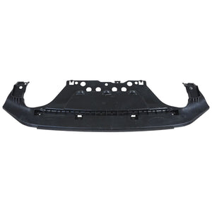Mazda 3 front bumper undertray 2013-2016 Pre facelift Genuine pn B45A-500S1