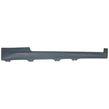 Load image into Gallery viewer, VOLKSWAGEN SCIROCCO Right RH Side Skirt 2009 to 2013 GENUINE 1K8853860C

