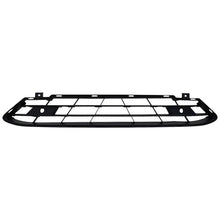 Load image into Gallery viewer, Nissan Qashqai front bumper lower grill 2024-2026 Genuine Used 62026HN*0A
