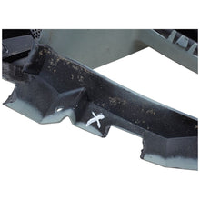 Load image into Gallery viewer, Ford Mustang Mach 1 front bumper 2021-2023 Genuine pn MR3B-17C381-ACW
