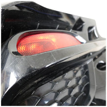 Load image into Gallery viewer, MG ZS rear bumper right RH grill Facelift 2020-2022 Genuine pn 10694869
