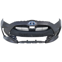 Load image into Gallery viewer, Toyota Yaris front bumper 2020-2024 Hatchback Genuine Used 52119-K0050
