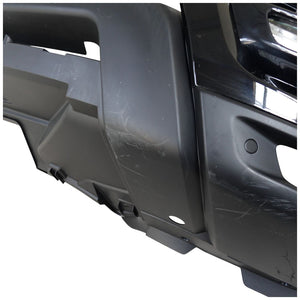 Range Rover Sport front bumper 2013-2017 SUV Genuine pn DK62-17F775-BB