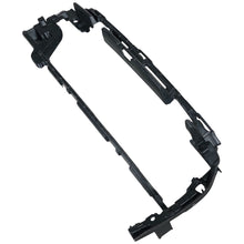 Load image into Gallery viewer, PORSCHE MACAN S FRONT BUMPER Left Fitting Trim 2020 on GENUINE 95B807681M
