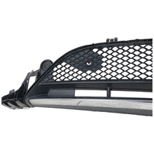 Load image into Gallery viewer, MERCEDES BENZ E CLASS W213 AMG FRONT BUMPER Lower Grill GENUINE A2138852500
