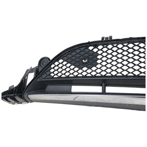 MERCEDES BENZ E CLASS W213 AMG FRONT BUMPER Lower Grill GENUINE A2138852500