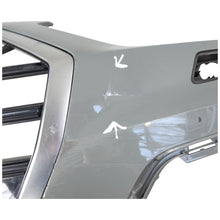 Load image into Gallery viewer, AUDI Q5 S Line FRONT BUMPER 2021 onwards GENUINE Used 80A807437P
