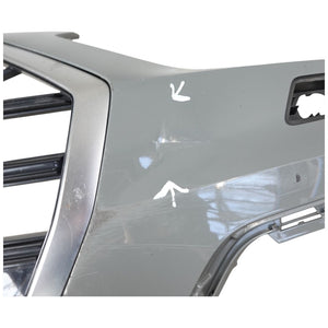 AUDI Q5 S Line FRONT BUMPER 2021 onwards GENUINE Used 80A807437P