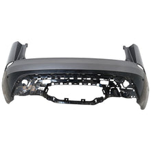 Load image into Gallery viewer, Range Rover Velar R-Dynamic rear bumper 2017-2021 GENUINE J8A2-17A958-CB
