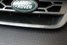 Load image into Gallery viewer, LAND ROVER DISCOVERY SPORT FRONT BUMPER Upper Grill 2014 to 2018 FK72-8A100-CAW
