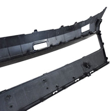 Load image into Gallery viewer, Hyundai tucson N Line front bumper grill frame 2024-2026 Genuine 86512-N7SA0
