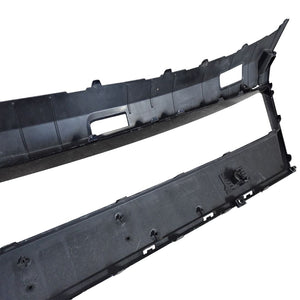 Hyundai tucson N Line front bumper grill frame 2024-2026 Genuine 86512-N7SA0