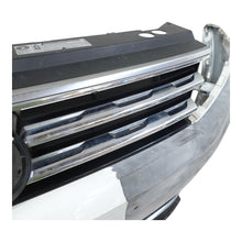 Load image into Gallery viewer, VOLKSWAGEN TIGUAN R LINE FRONT BUMPER 2015 onwards SUV GENUINE pn 5NA807221B
