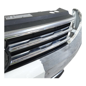 VOLKSWAGEN TIGUAN R LINE FRONT BUMPER 2015 onwards SUV GENUINE pn 5NA807221B