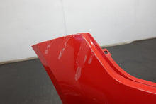 Load image into Gallery viewer, PORSCHE CAYMAN REAR BUMPER 987 GEN 1 2 Door Roadster GENUINE pn 98750541104
