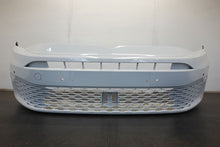 Load image into Gallery viewer, GENUINE VOLKSWAGEN CADDY FRONT BUMPER 2020 onwards pn 2K7807221A
