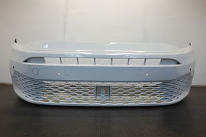 GENUINE VOLKSWAGEN CADDY FRONT BUMPER 2020 onwards pn 2K7807221A