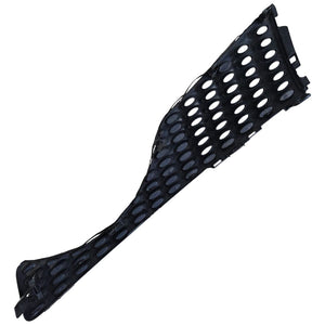 NIssan Juke front bumper right grill 2010-2012 Pre Facelift Genuine 62074 1KA6A