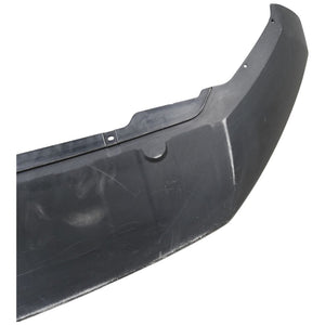 Skoda Karoq front bumper Lower Grill Valance 2017-2020 Genuine pn 57A807061