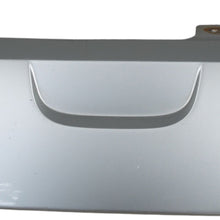 Load image into Gallery viewer, BMW X1 rear bumper trim E84 2013-2015 5 Door SUV Genuine 51127303805
