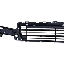 Load image into Gallery viewer, Peugeot 308 front bumper upper grill 2014-2016 Genuine AA36691394
