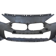 Load image into Gallery viewer, BMW 2 Series Gran Coupe F44 M Sport front bumper 2020-2024 Genuine 51118075476
