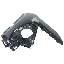 Load image into Gallery viewer, Audi Q4 E-Tron front bumper right RH corner trim 2021-2023 Genuine 89A807438
