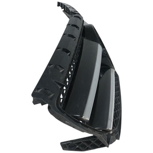 MERCEDES B CLASS W246 FRONT BUMPER Upper Grill 2011 to 2014 GENUINE A2468880260