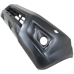 Nissan Navara front bumper 2016-2020 Genuine pn 62022 4JU0H