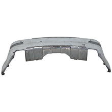 Load image into Gallery viewer, MERCEDES BENZ GL Rear Bumper 2006-2008 X164 SUV 5 Door GENUINE A164
