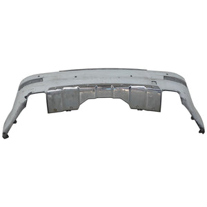 MERCEDES BENZ GL Rear Bumper 2006-2008 X164 SUV 5 Door GENUINE A164