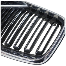 Load image into Gallery viewer, VOLVO XC60 INSCRIPTION FRONT BUMPER Grill 2017 to 2023 GENUINE pn 31425533
