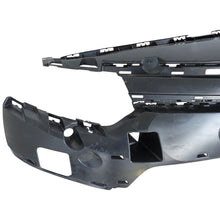 Load image into Gallery viewer, Toyota Proace front bumper upper fitting trim 2016-2021 Genuine 9836021880
