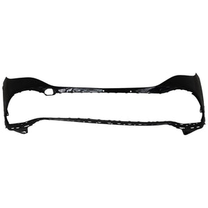 MERCEDES BENZ EQB AMG FRONT BUMPER SUV GENUINE p/n A2438850002