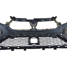 Load image into Gallery viewer, Dacia Sandero Stepway front bumper 2020-2024 5 Door Genuine 620225509R
