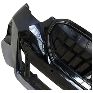 BMW 5 series G60 M Sport front bumper 2023-2026 Genuine pn 51118084653