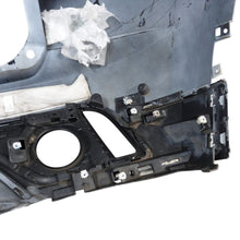 Load image into Gallery viewer, Jaguar E pace rear bumper X540 5Dr SUV Genuine J9C3-17D781-A
