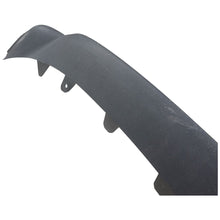 Load image into Gallery viewer, Mercedes Benz EQB front bumper lower trim 2022-2024 Genuine A2438857601
