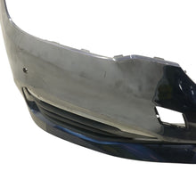 Load image into Gallery viewer, BMW 5 SERIES FRONT BUMPER G30 G31 2017 onwards SE GENUINE pn 51117385336
