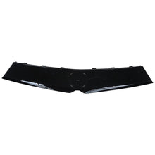 Load image into Gallery viewer, Vauxhall Mokka front bumper upper grill 2020 onwards SUV Genuine 9835272480
