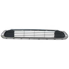 Load image into Gallery viewer, TOYOTA BZ4X FRONT BUMPER Lower Grill 2023 onwards EV GENUINE 53112-42360
