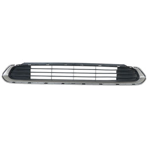 TOYOTA BZ4X FRONT BUMPER Lower Grill 2023 onwards EV GENUINE 53112-42360