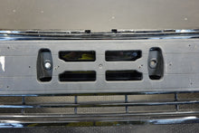 Load image into Gallery viewer, POLESTAR 2 FRONT BUMPER 2020 onwards 5 Door Liftback GENUINE Used 31690327
